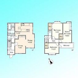 川口市安行吉岡