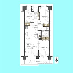 浦和南パーク・ホームズ