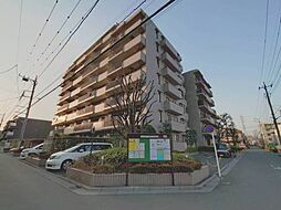 浦和南パーク・ホームズ