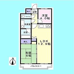 ローヤルパレス西浦和