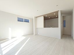 蕨市南町2丁目　1号棟