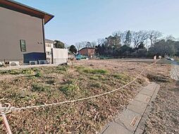 川口市小谷場　全2区画 2号地