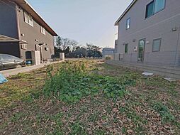 川口市小谷場 全2区画 1号地