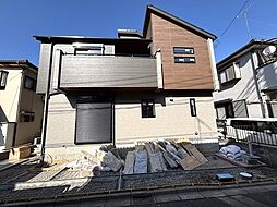 さいたま市桜区白鍬