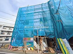 足立区青井2丁目1906番 A号棟