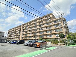 朝日パリオ浦和辻