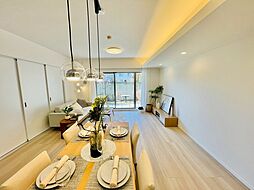 北与野デュープレックス