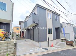 南区大谷口　A号棟