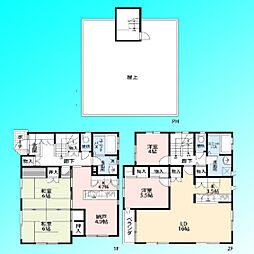 川口市前川2丁目