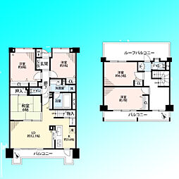 コスモ・ザ・パークス浦和