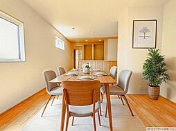 蕨市中央区7丁目　1号棟　全2棟 1号棟