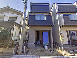 蕨市中央区7丁目　1号棟　全2棟 1号棟