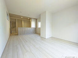 蕨市中央区7丁目　1号棟　全2棟 2号棟