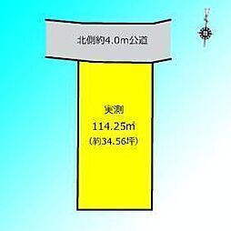 さいたま市桜区町谷4期