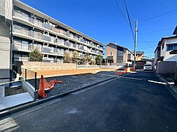 さいたま市緑区三室　A号地　全2区画 B号地