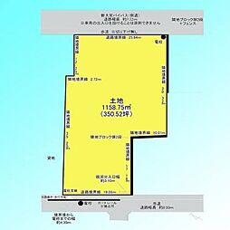 戸田市笹目5丁目