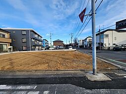 桜区神田第3期　全3区画　B号棟