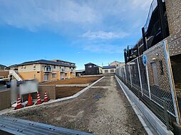 さいたま市中央区鈴谷7丁目 全5棟 C号棟