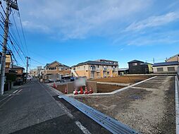 さいたま市中央区鈴谷7丁目 全5棟 D号棟