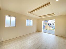 川口市石神9棟　2号棟