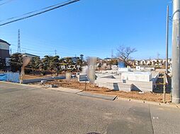 川口市石神9棟　2号棟