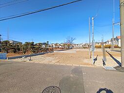 川口市石神9棟　2号棟