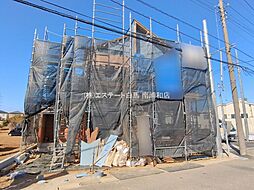 川口市石神9棟　2号棟