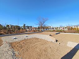 川口市石神9棟　4号棟