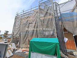 川口市石神9棟　4号棟