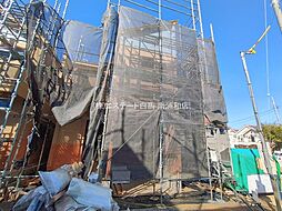 川口市石神9棟　5号棟