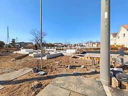 川口市石神9棟　5号棟