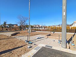 川口市石神9棟　5号棟