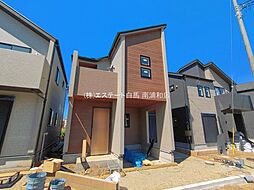 川口市石神9棟　5号棟