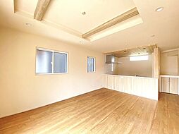 川口市石神9棟　6号棟