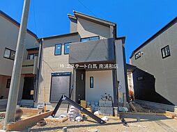 川口市石神9棟　6号棟