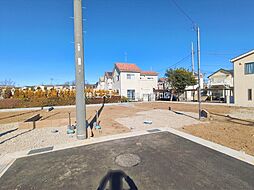 川口市石神9棟　6号棟