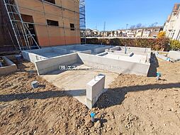 川口市石神9棟　6号棟