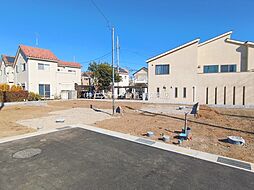 川口市石神9棟　7号棟