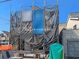 川口市石神9棟 8号棟