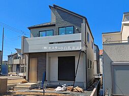 川口市石神9棟　8号棟