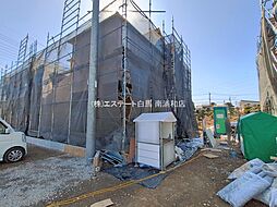 川口市石神9棟　3号棟