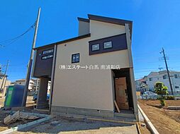 川口市石神9棟　3号棟