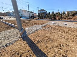 川口市石神9棟　3号棟