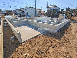 川口市石神9棟　3号棟