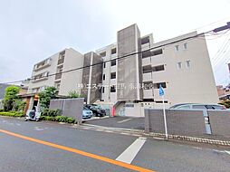 コスモ南鳩ヶ谷センターコート