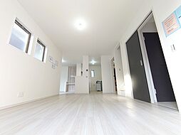 川口市赤井1期　1号棟