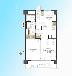 サンコーポ川口