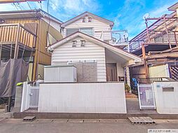 川口市桜町315　1棟　1号棟