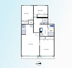 ライオンズマンション西川口第3