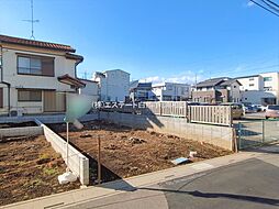 さいたま市中央区本町東五1期　1号棟